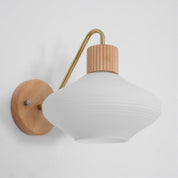 Wohlert Wall Lamp – detail 7