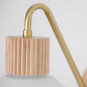Wohlert Wall Lamp – detail 10
