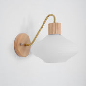 Wohlert Wall Lamp – detail 8