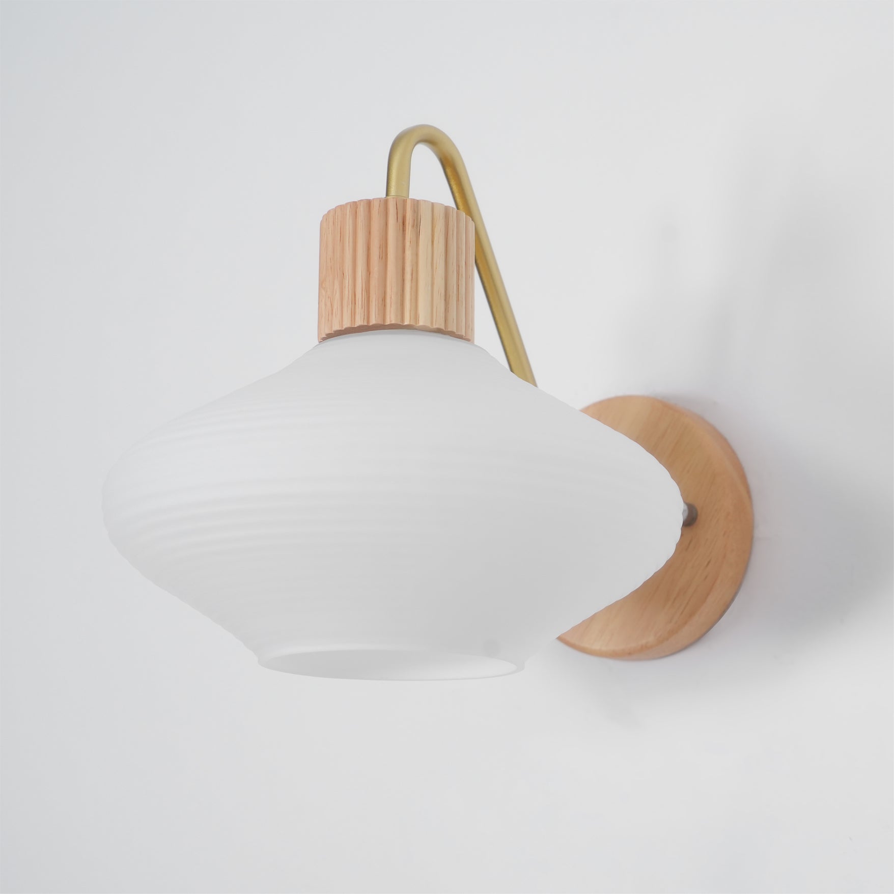 Wohlert Wall Lamp – detail 9