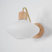 Wohlert Wall Lamp – detail 9
