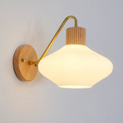 Wohlert Wall Lamp – detail 2