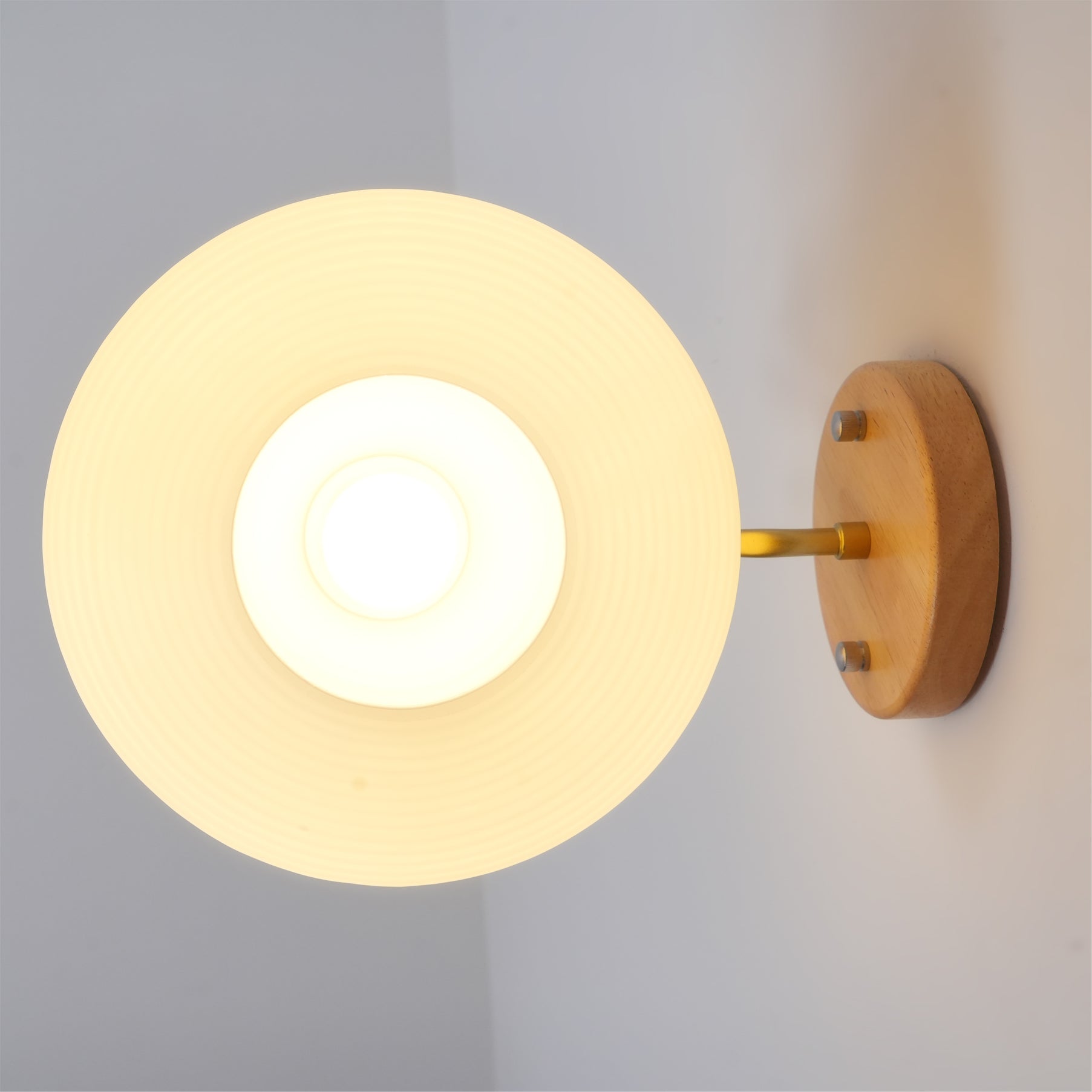 Wohlert Wall Lamp – detail 5