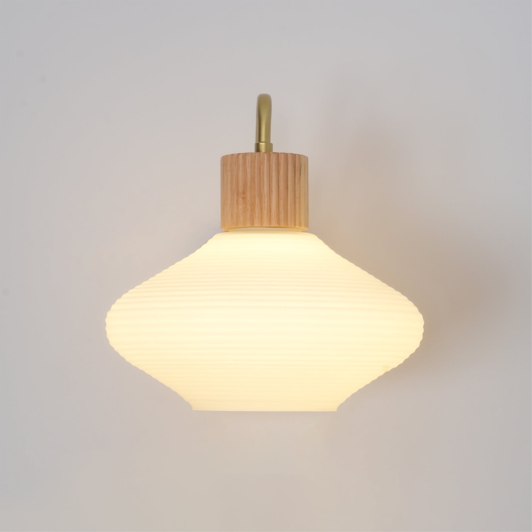 Wohlert Wall Lamp – detail 4